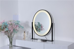 https://www.guoyuu.com/makeup-mirror-with-dimmable-led-light-metal-frame-oval-vanity-mirror-for-table-bedroom-product/