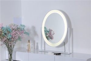 https://www.guoyuu.com/makyaj-mirror-with-dimmable-led-light-metal-frame-oval-vanity-mirror-for-table-bedroom-product/